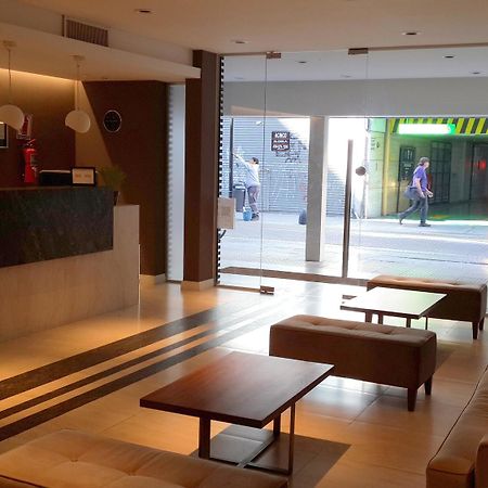 Hotel Buenos Aires Zewnętrze zdjęcie
