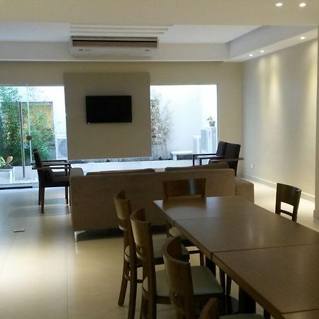 Hotel Buenos Aires Zewnętrze zdjęcie
